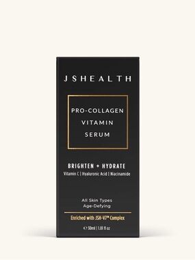 Pro-Collagen Vitamin Serum